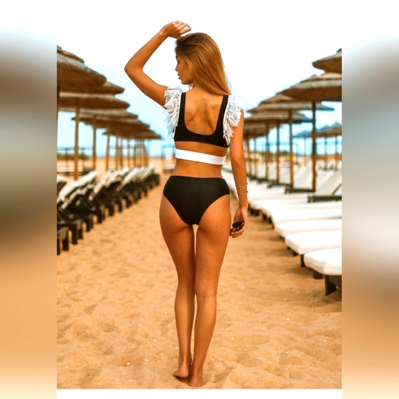 Swimsuit - Picture 2 of 2